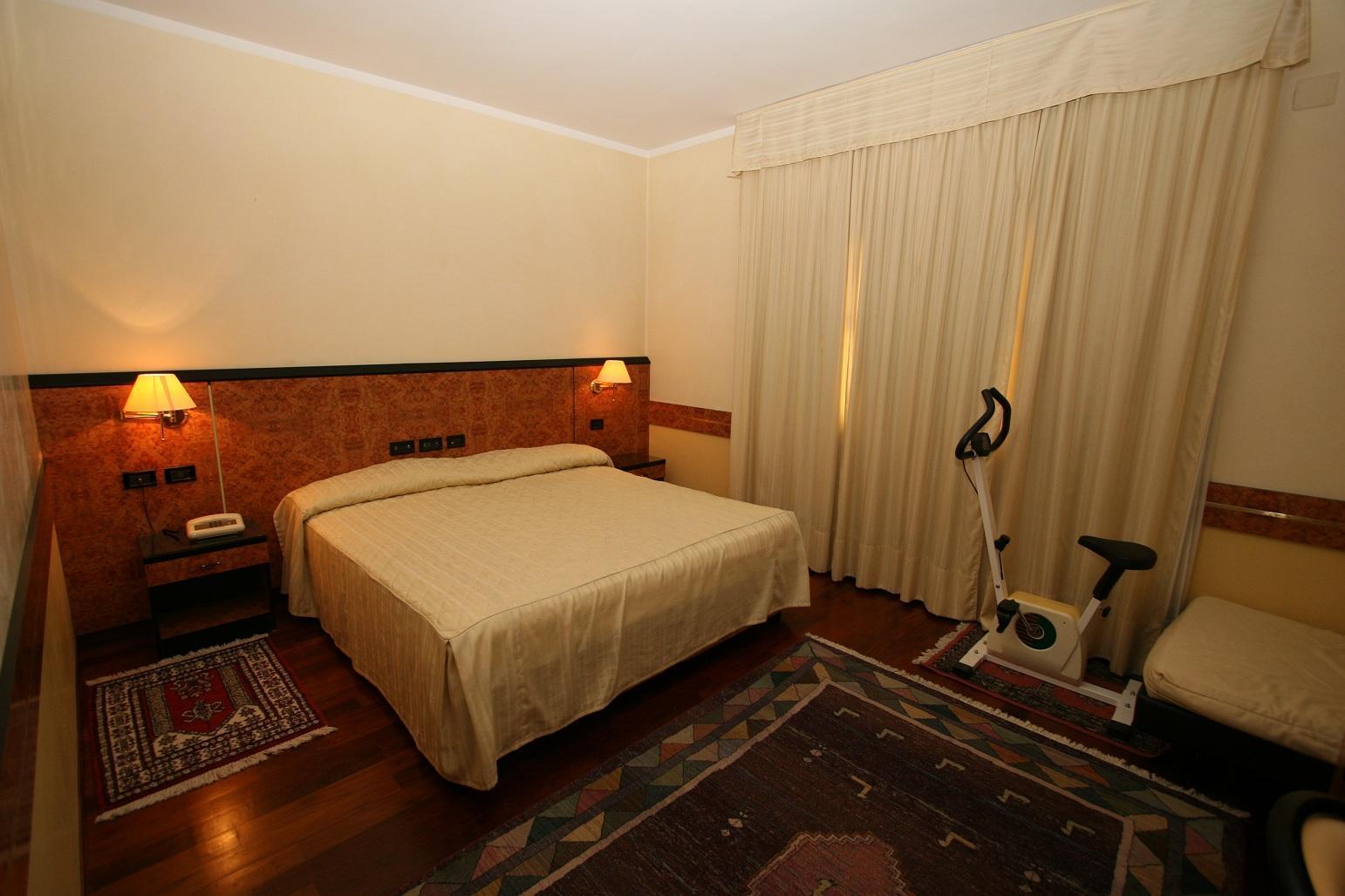 Albergo Ristorante Leon D'Oro Noventa di Piave Exterior foto