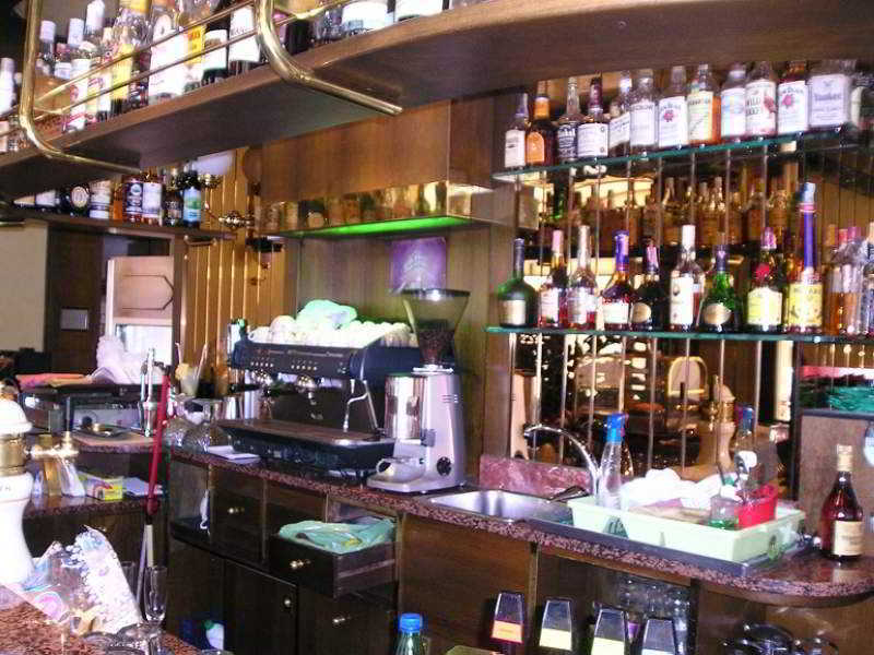 Albergo Ristorante Leon D'Oro Noventa di Piave Exterior foto