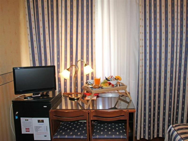 Albergo Ristorante Leon D'Oro Noventa di Piave Exterior foto